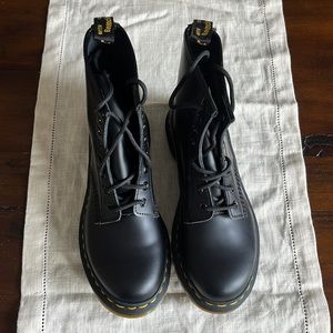 Dr. Martens Woman’s 1460 Boot - New!